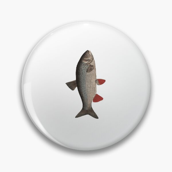 Item preview, CARP Vintage Art designed and sold by Bruce ALMIGHTY Baker.