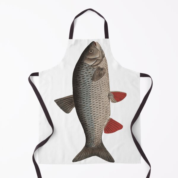 Item preview, CARP Vintage Art designed and sold by Bruce ALMIGHTY Baker.