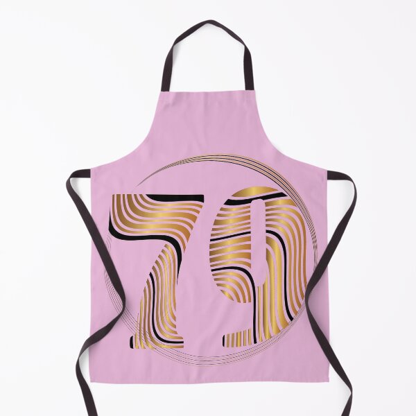 Item preview, Number 79 Maglietta Golden wave effect designed and sold by Nobiya.