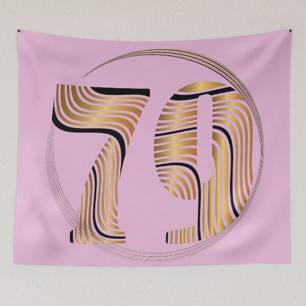 Item preview, Number 79  Maglietta Golden wave effect designed and sold by Nobiya.