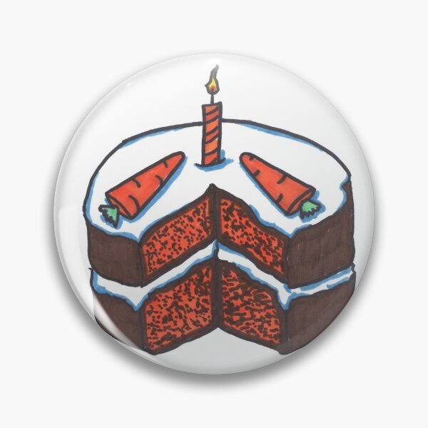 Item preview, #gingerlife: Ginger Birthday designed and sold by GingerNut90.