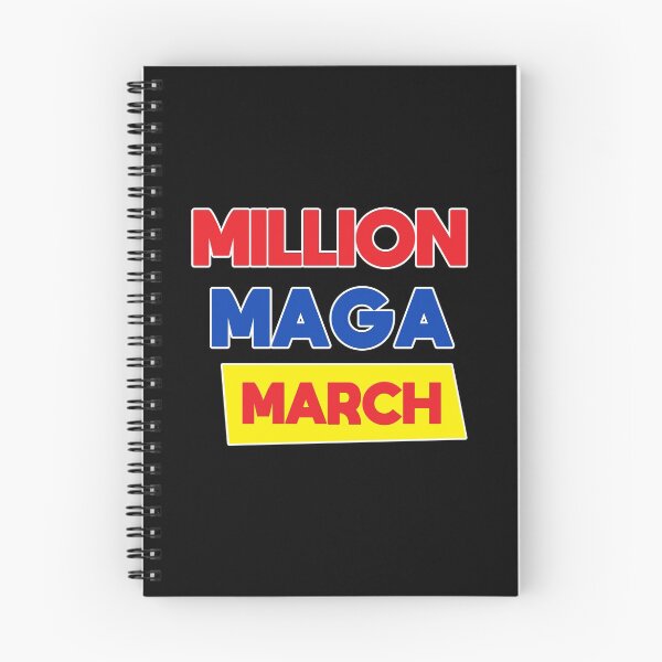 Item preview, Million MAGA March, best gift for the person you love Pullover designed and sold by hicham4you.
