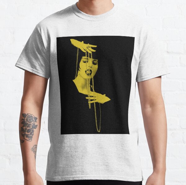 louise brooks t shirt