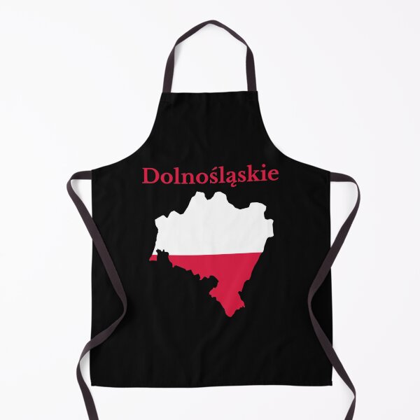 Item preview, Lower Silesian Voivodeship Map Design, Poland designed and sold by marosharaf.