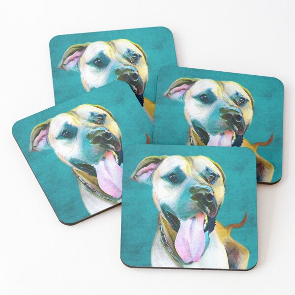 Item preview, Otis the ridgeback  designed and sold by Amy Matson.