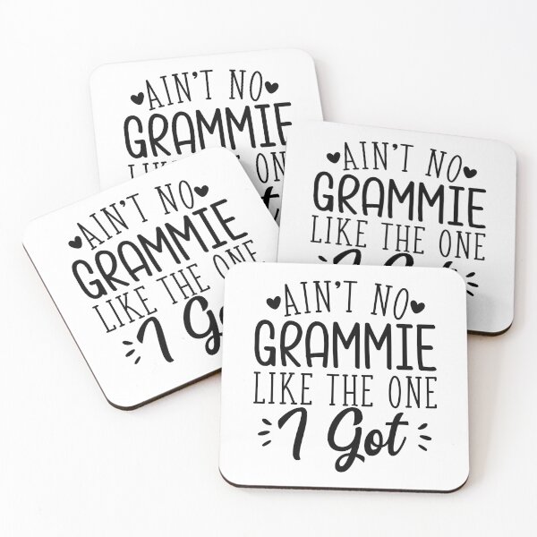 Item preview, Aint No Grammie Like The One I Got designed and sold by TheShirtLounge.