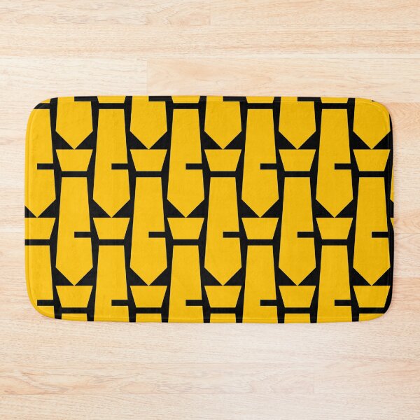 Item preview, Tie - Yellow designed and sold by Boakes-Digital.