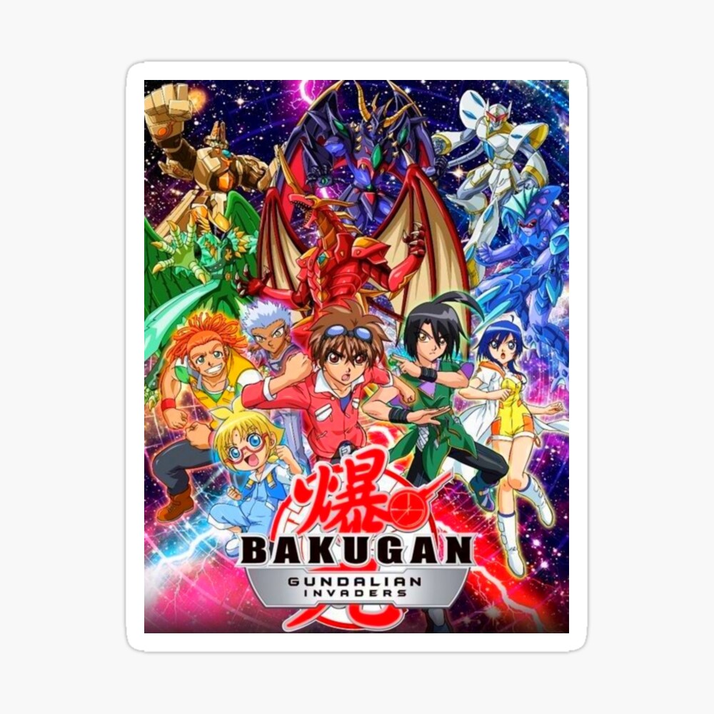 Bakugan