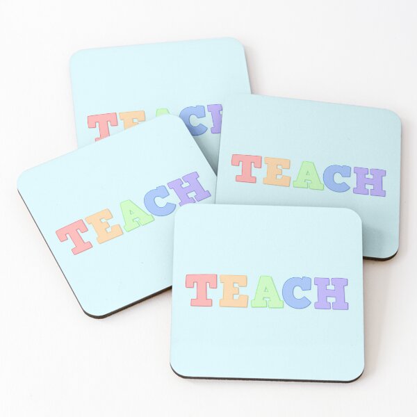 Item preview, Teach designed and sold by designed2teach.