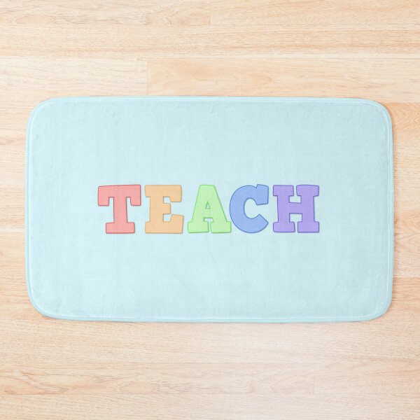 Item preview, Teach designed and sold by designed2teach.