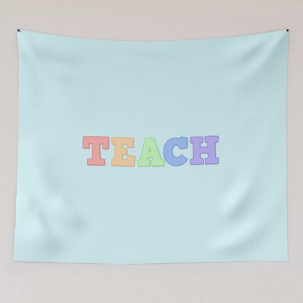 Item preview, Teach designed and sold by designed2teach.