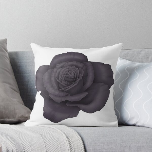 Item preview, Black Rose 2 designed and sold by Sora-Almasy.