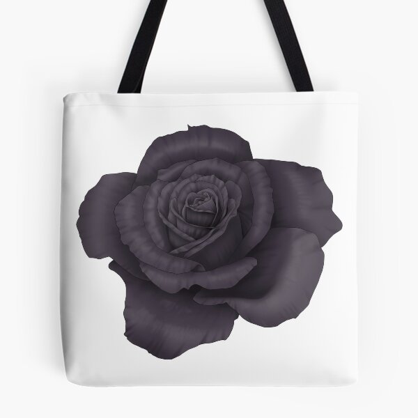 Item preview, Black Rose 2 designed and sold by Sora-Almasy.
