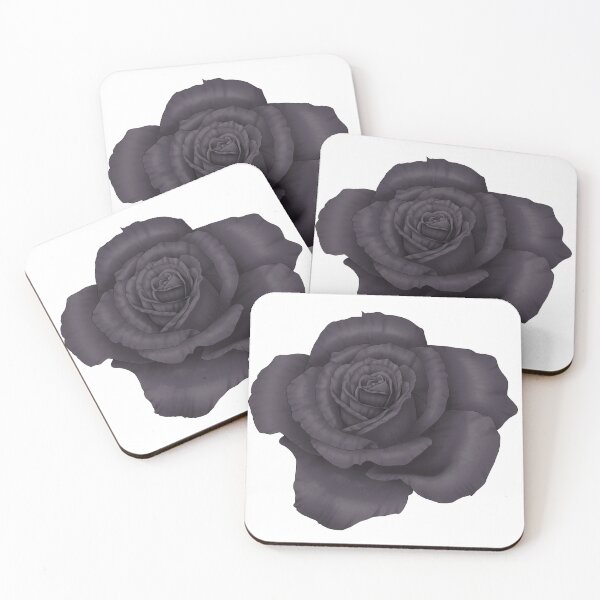 Item preview, Black Rose 2 designed and sold by Sora-Almasy.