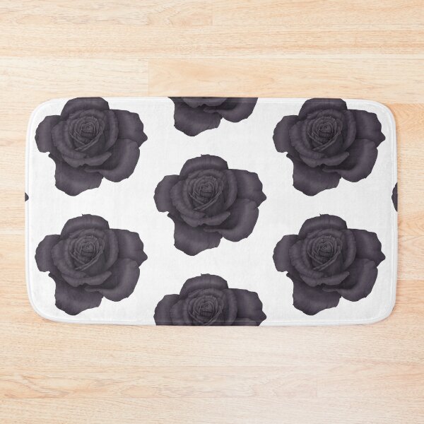 Item preview, Black Rose 2 designed and sold by Sora-Almasy.