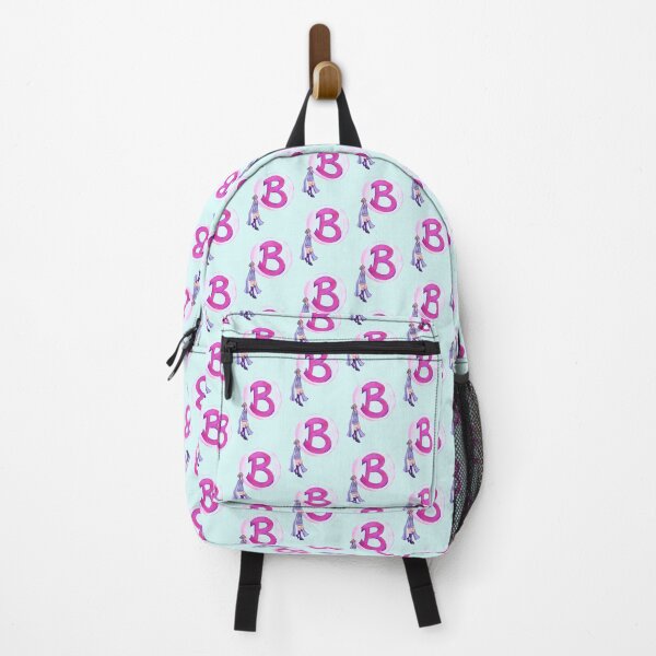 Item preview, B for Bubblegum Illustration designed and sold by AvalonUnmuzzled.