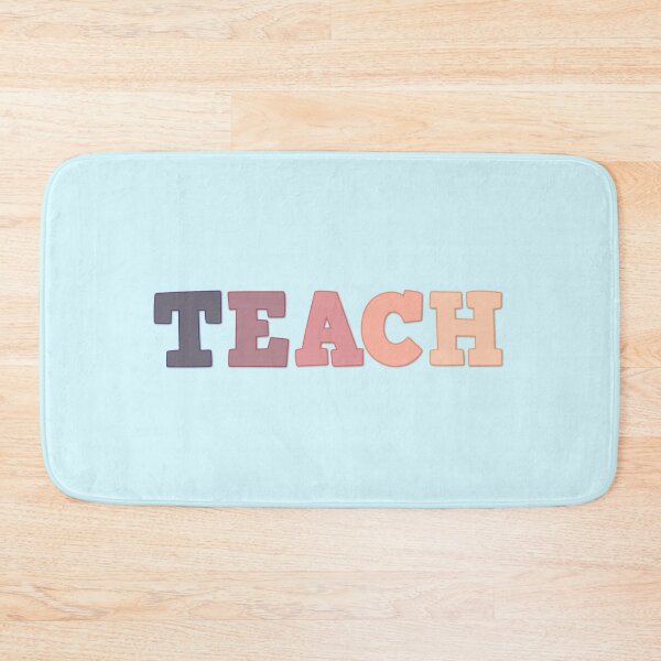 Item preview, Teach designed and sold by designed2teach.