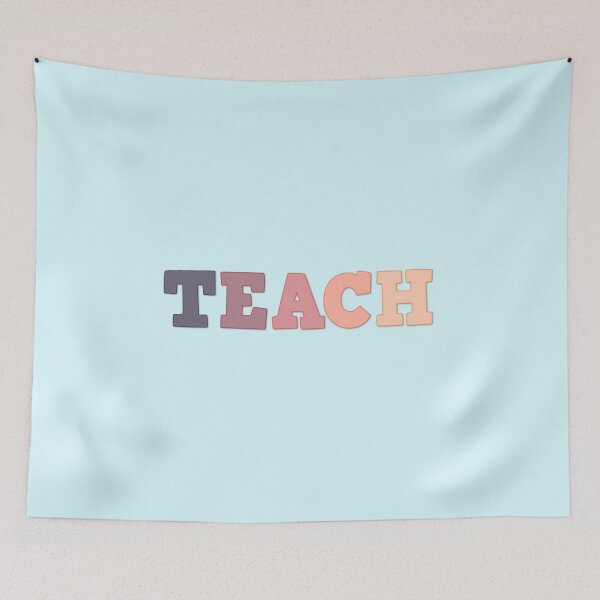 Item preview, Teach designed and sold by designed2teach.