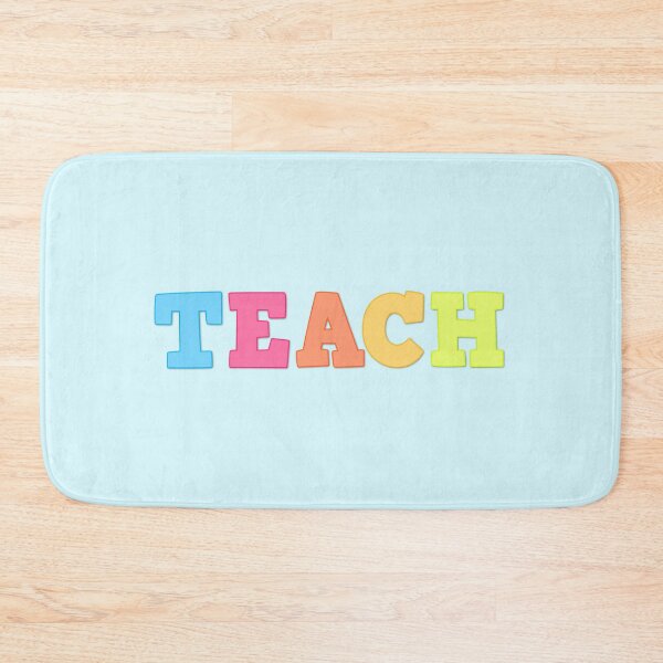 Item preview, Teach designed and sold by designed2teach.