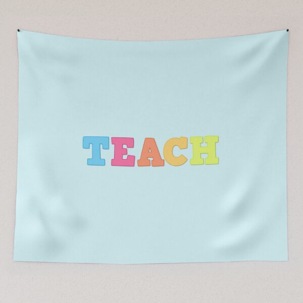 Item preview, Teach designed and sold by designed2teach.