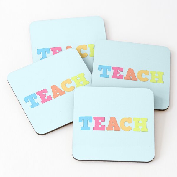Item preview, Teach designed and sold by designed2teach.