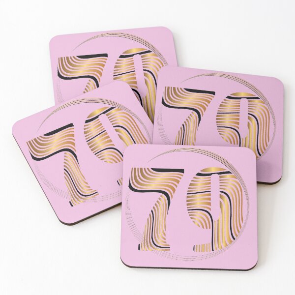 Item preview, Number 79  Maglietta Golden wave effect designed and sold by Nobiya.