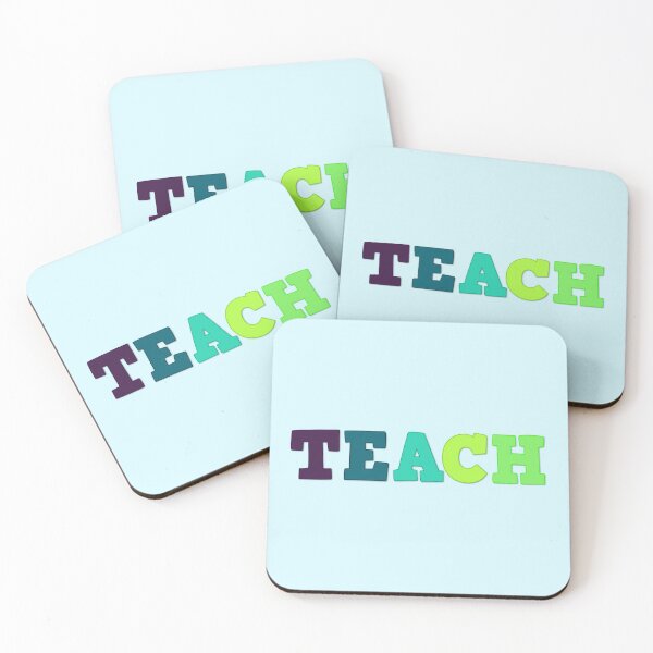 Item preview, Teach designed and sold by designed2teach.