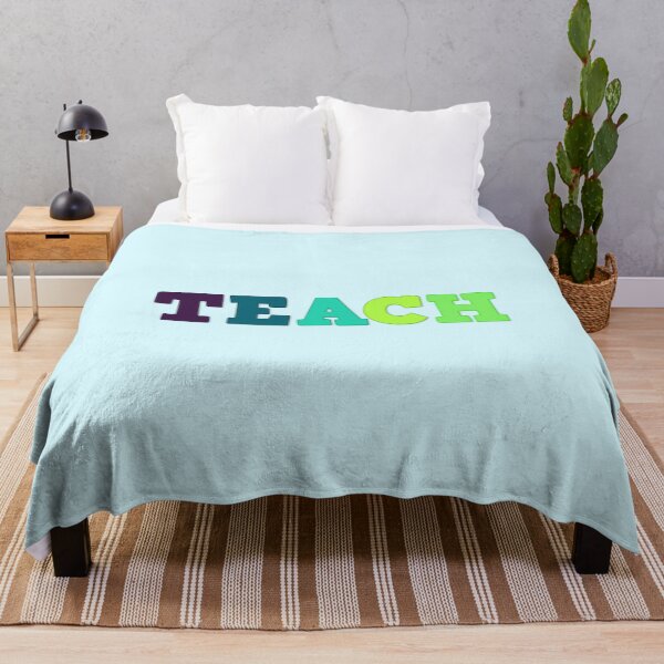 Item preview, Teach designed and sold by designed2teach.