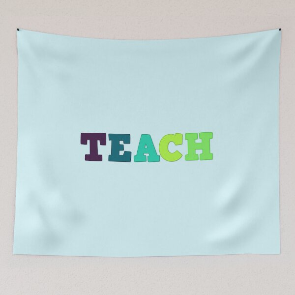 Item preview, Teach designed and sold by designed2teach.