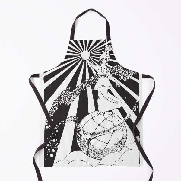 Item preview, WOMAN POWER Vintage Art designed and sold by Bruce ALMIGHTY Baker.