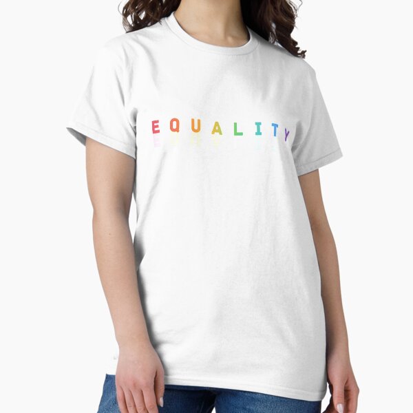 Item preview, Equality designed and sold by kcgfx.