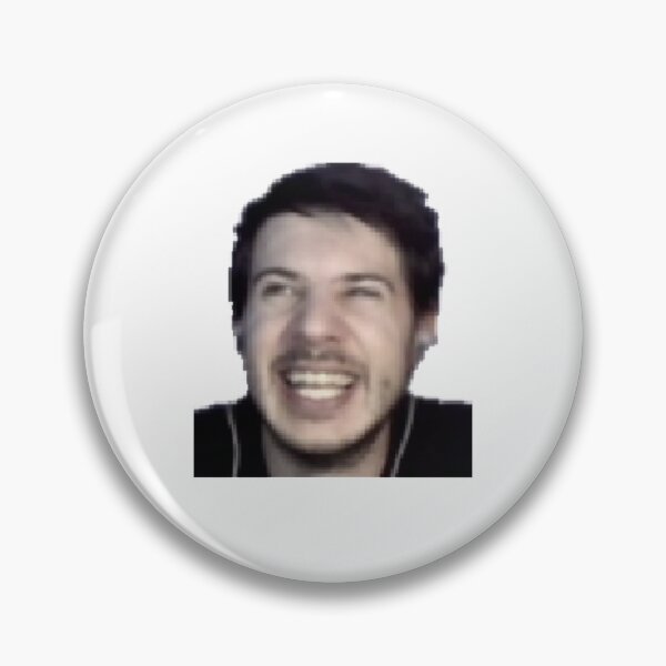 Regulus Emote #4 - Heehee Pin