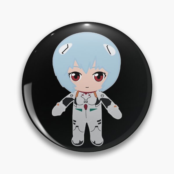 Item preview, Rei Plush Design designed and sold by princeofbats.
