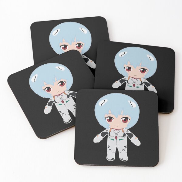 Item preview, Rei Plush Design designed and sold by princeofbats.