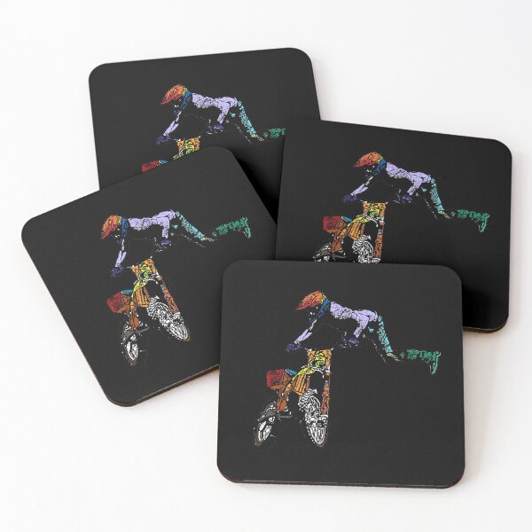 Item preview,  motocross freestyle fmx designed and sold by ricobarinas.