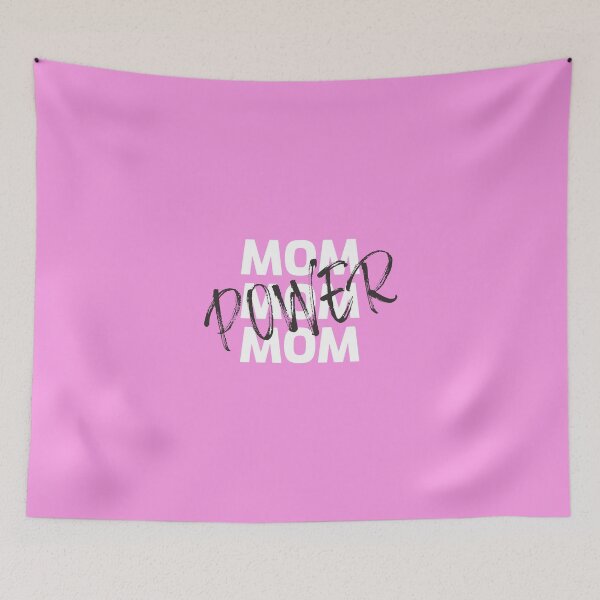 Item preview, MOM Power designed and sold by YousefMarei.