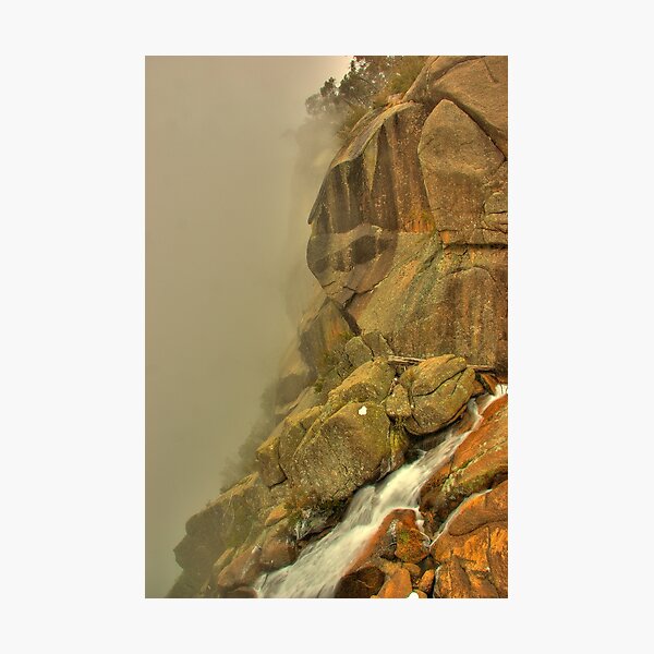 Item preview, Crystal Brook Falls, Mt. Buffalo designed and sold by Kevin McGennan.
