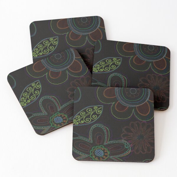 Item preview, Fake blooms - Glow designed and sold by JustLagoons.