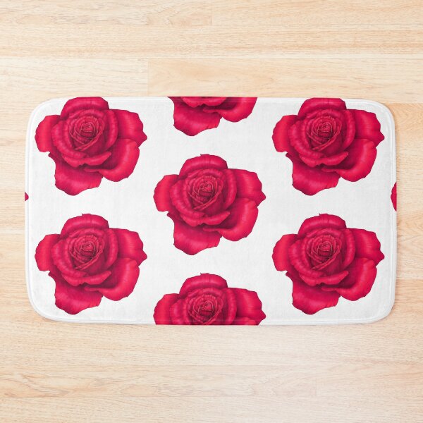 Item preview, Pinkish Red Rose designed and sold by Sora-Almasy.