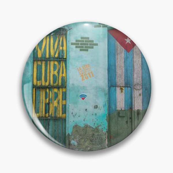 Artikelvorschau, Viva La Cuba entworfen und verkauft von DZOSUA.