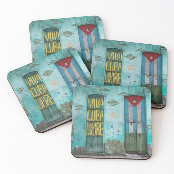 Item preview, Viva La Cuba designed and sold by DZOSUA.