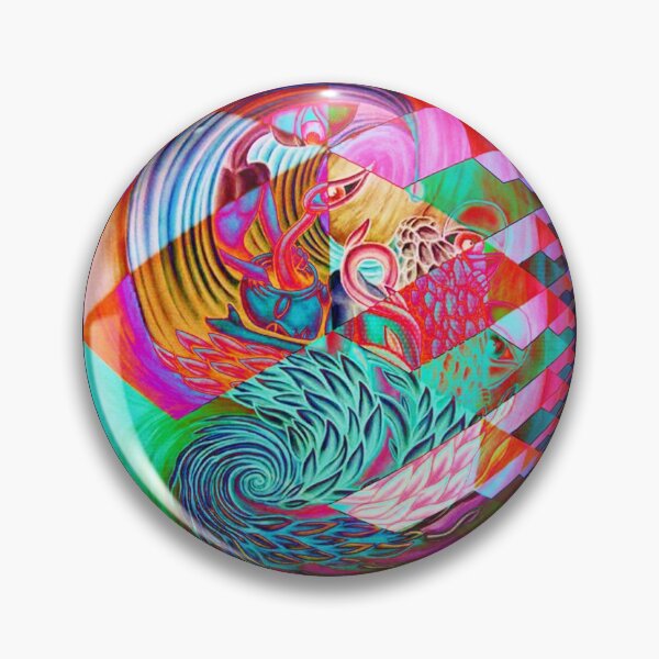 Item preview, ALTERED STATES designed and sold by Tammera.