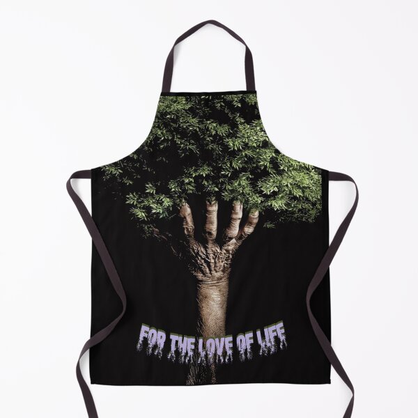 Item preview, For The Love Of Life T-Shirt, NatureLovers T-Shirt. designed and sold by OAPod.