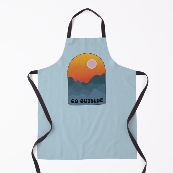 Item preview, Go Outside designed and sold by Gold Star Creative.