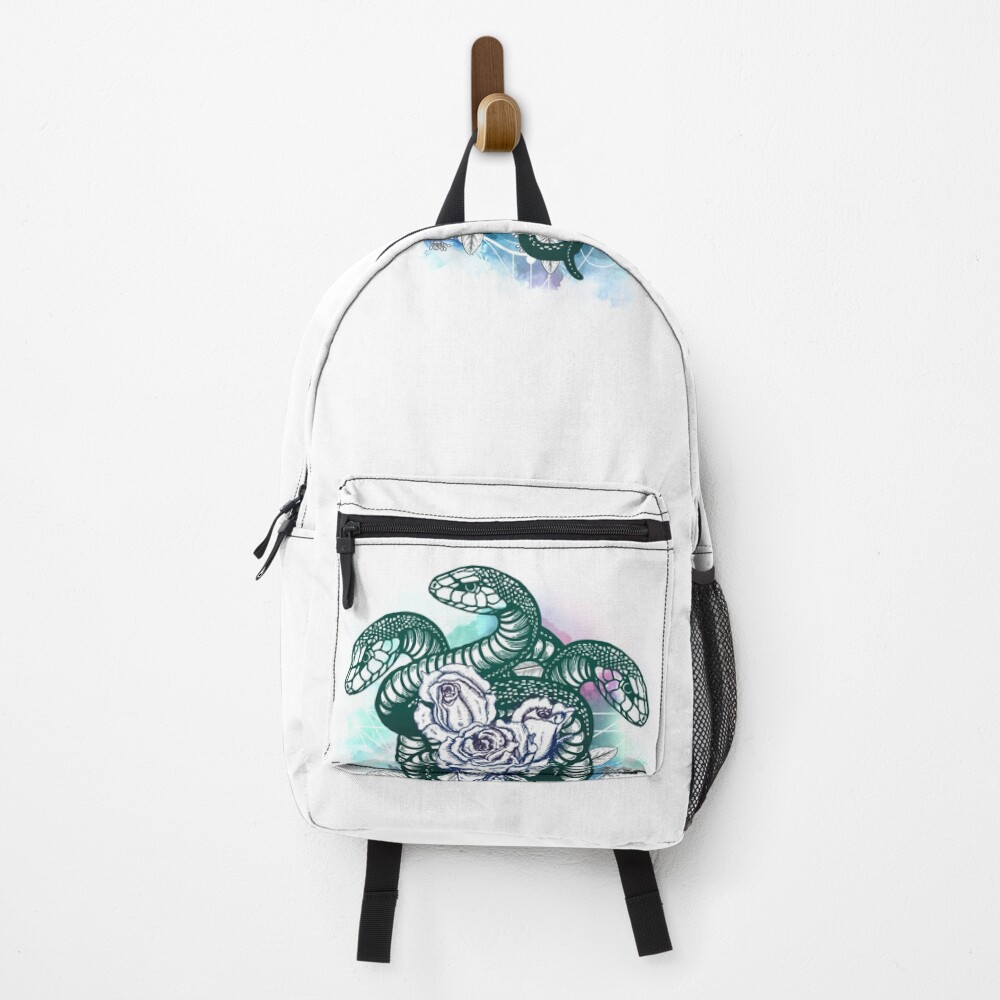 Item preview, Backpack designed and sold by ShaireProd.