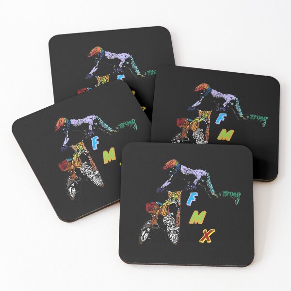Item preview, motocross freestyle fmx designed and sold by ricobarinas.