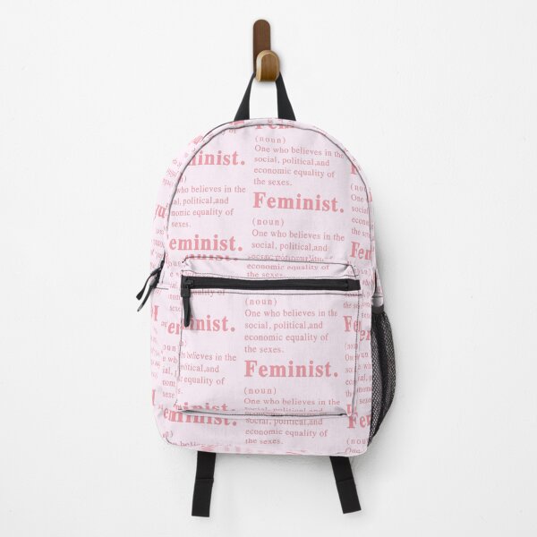 Item preview, Feminist Definition Graphic designed and sold by kcgfx.