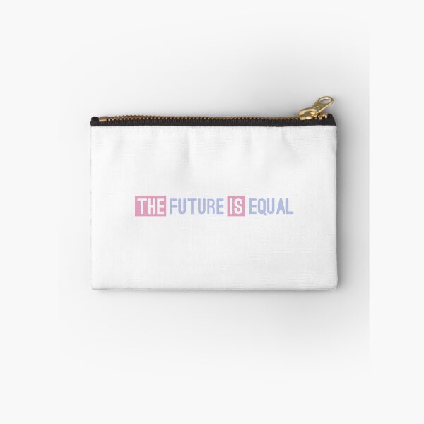 Item preview, The Future Is Equal designed and sold by kcgfx.