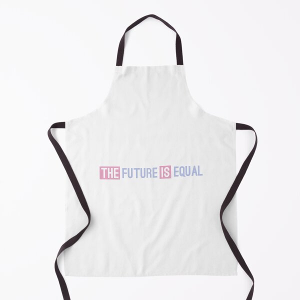 Item preview, The Future Is Equal designed and sold by kcgfx.