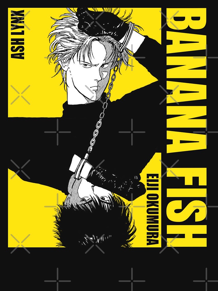 Banana fish